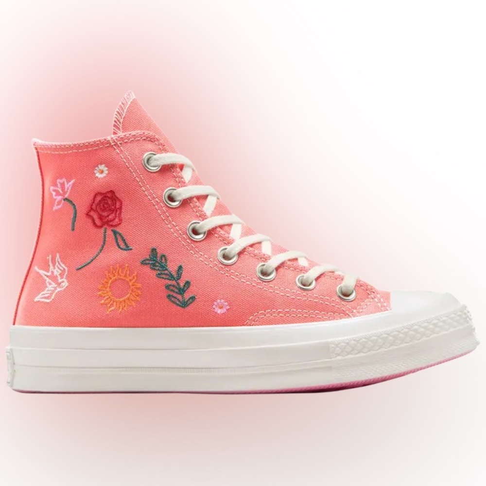 Brand New Women Converse 70 High-Top